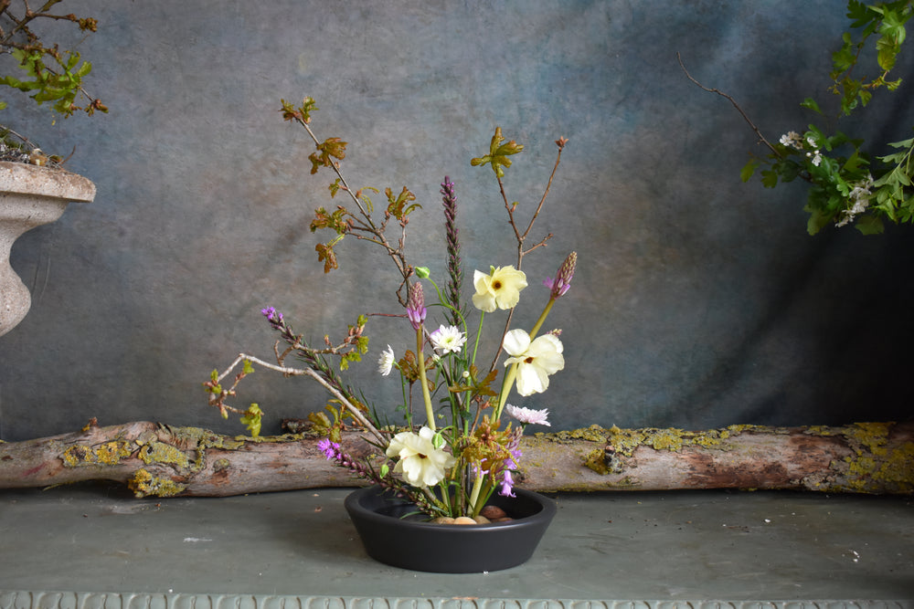 
                  
                    Load image into Gallery viewer, Saturday 31st May  ~ Master Ikebana Class hosted by Erika Mikazuki
                  
                