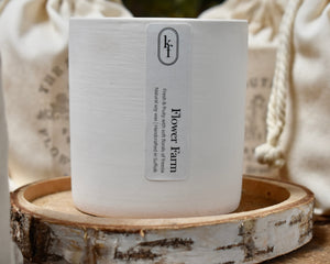 
                  
                    Load image into Gallery viewer, Flower Farm Signature Candle
                  
                