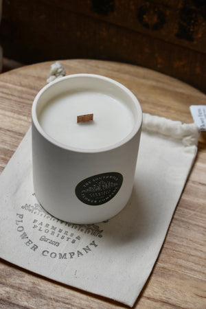 
                  
                    Load image into Gallery viewer, Flower Farm Signature Candle
                  
                