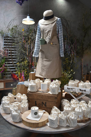 
                  
                    Load image into Gallery viewer, An Afternoon of Craft &amp;amp; Calm with Kinfolk Studio - 1pm-4pm
                  
                