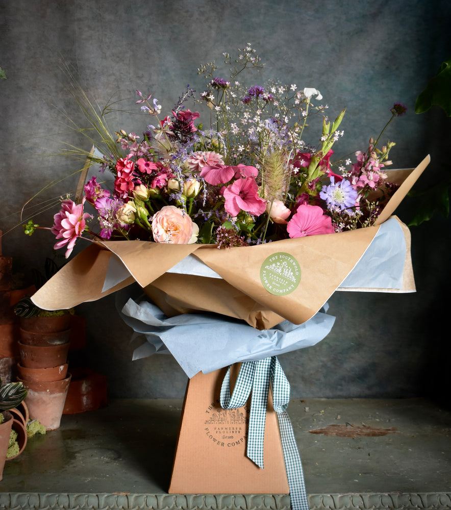 
                  
                    Load image into Gallery viewer, The Southwold Bouquet
                  
                