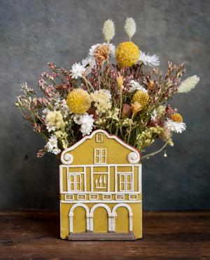 
                  
                    Load image into Gallery viewer, Everlasting Dutch House Arrangement Kit
                  
                