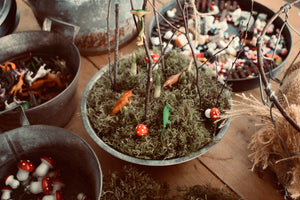 
                  
                    Load image into Gallery viewer, &amp;#39;plant your own&amp;#39;  Bulb Bowl
                  
                