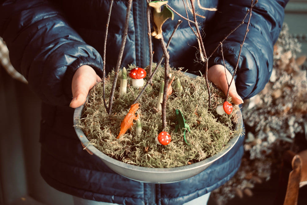 
                  
                    Load image into Gallery viewer, &amp;#39;plant your own&amp;#39;  Bulb Bowl
                  
                