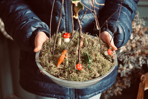 
                  
                    Load image into Gallery viewer, &amp;#39;plant your own&amp;#39;  Bulb Bowl
                  
                
