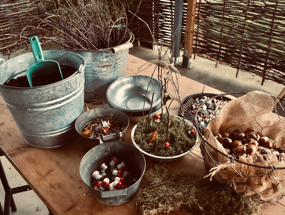 
                  
                    Load image into Gallery viewer, &amp;#39;plant your own&amp;#39;  Bulb Bowl
                  
                