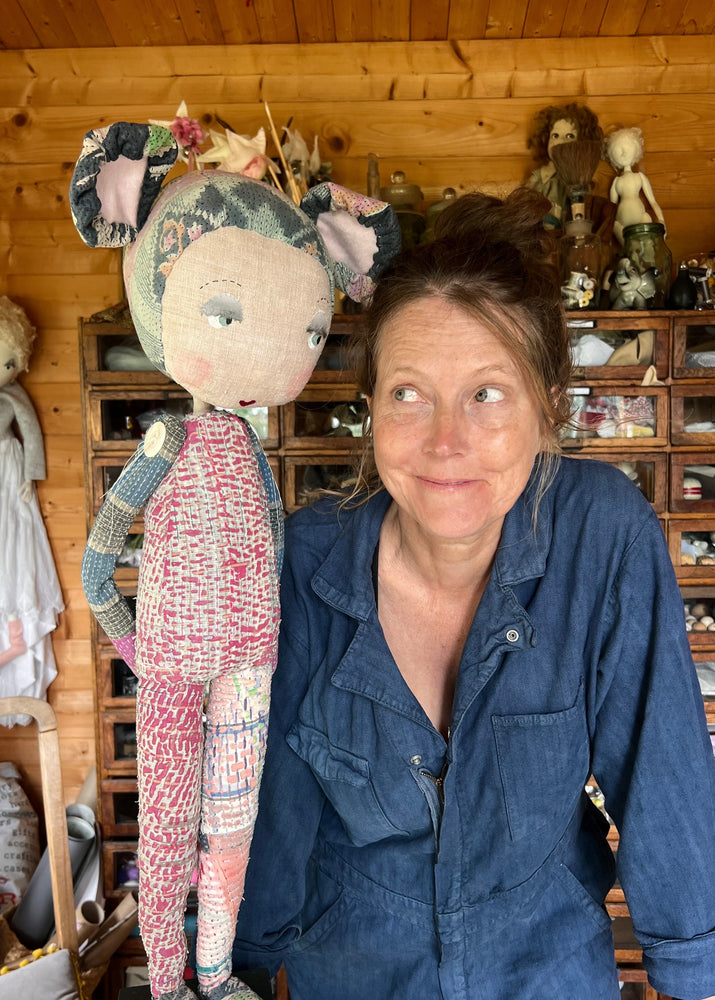 
                  
                    Load image into Gallery viewer, Make Your Own Magical Christmas Fairy - 21st November - 10 - 3:30
                  
                