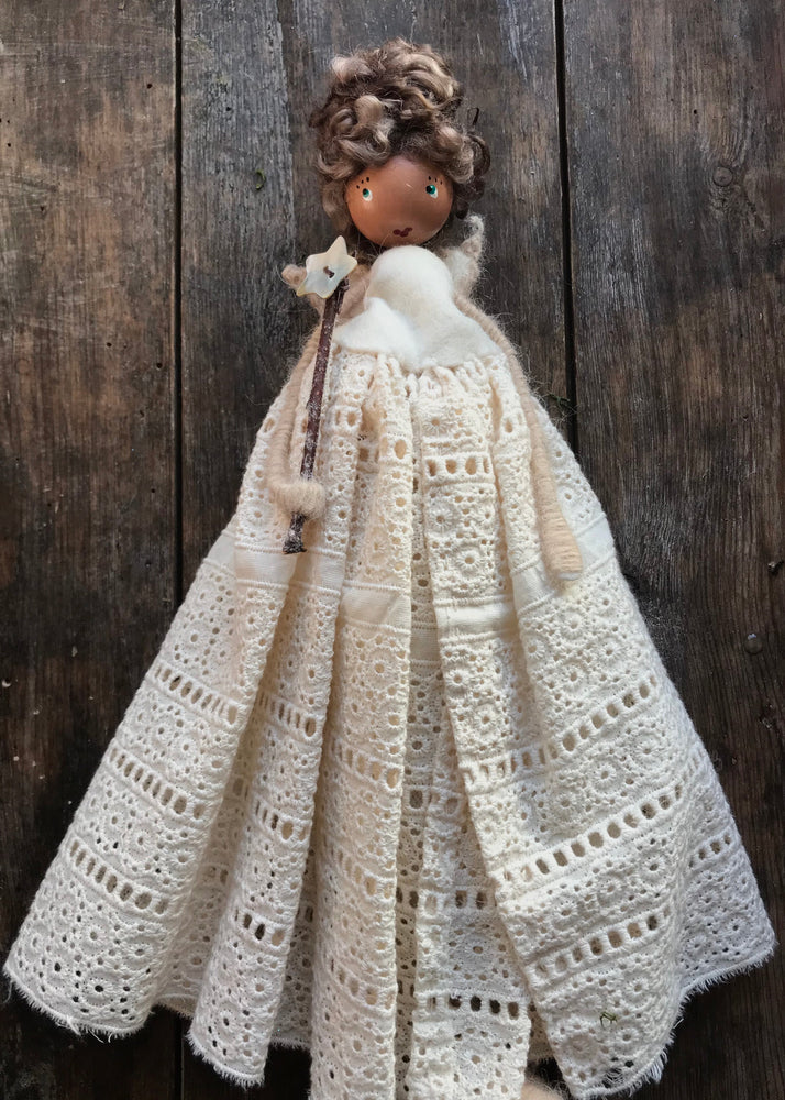 
                  
                    Load image into Gallery viewer, Make Your Own Magical Christmas Fairy - 21st November - 10 - 3:30
                  
                