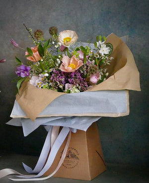 
                  
                    Load image into Gallery viewer, The Mothers Day Spring Bouquet
                  
                