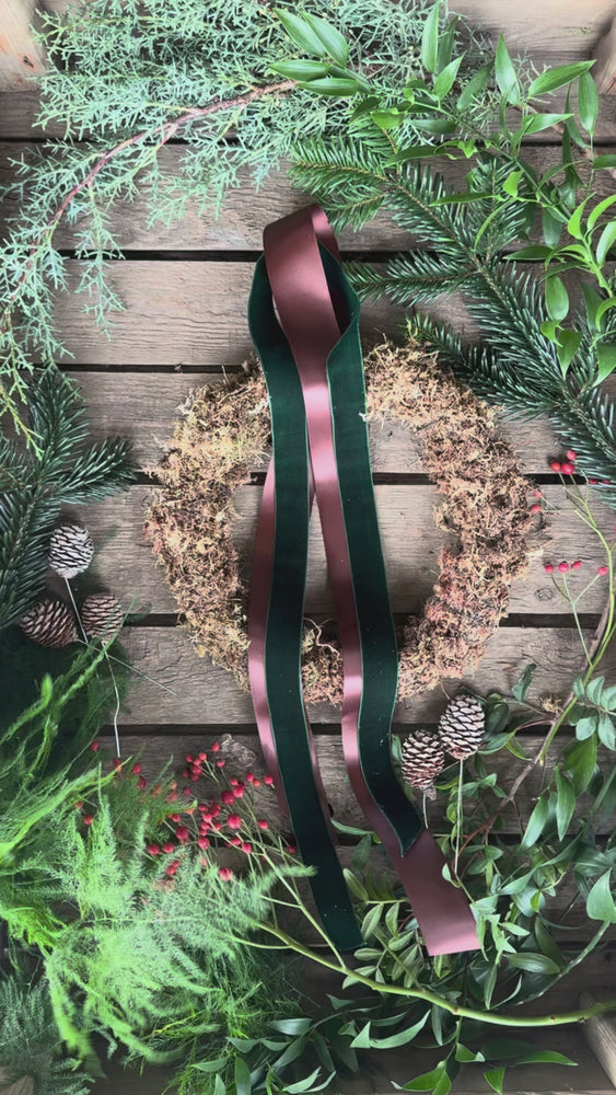 
                  
                    Load and play video in Gallery viewer, The Southwold Wreaths
                  
                