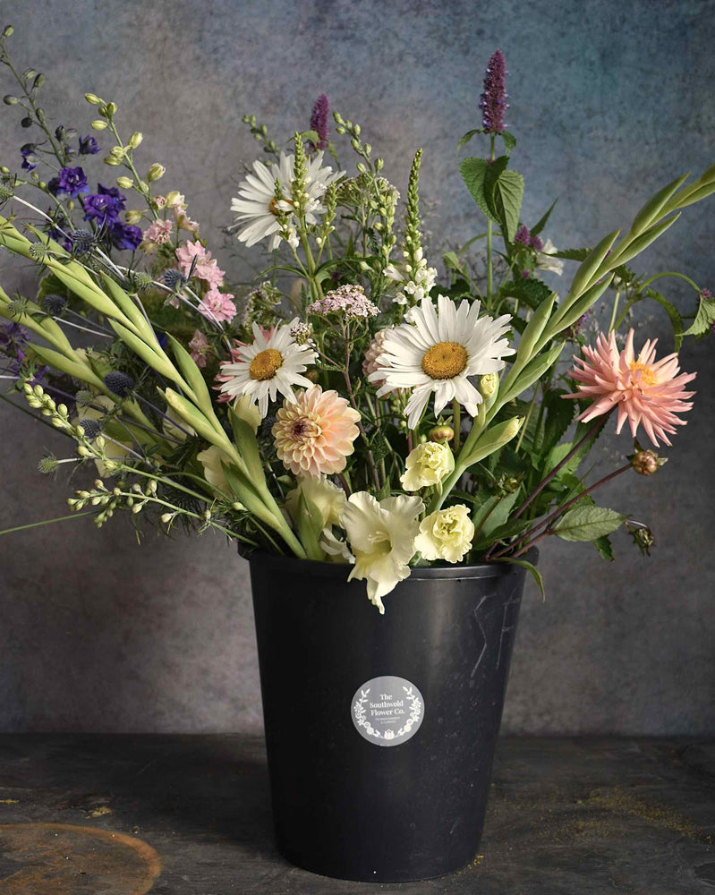 
                  
                    Load image into Gallery viewer, Buckets of Blooms ~ &amp;#39;ready to wear&amp;#39; collection
                  
                