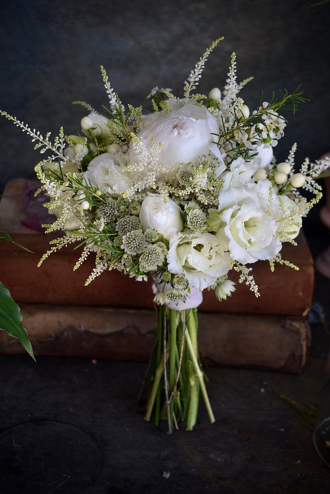 
                  
                    Load image into Gallery viewer, Bridal Bouquets ~ &amp;#39;ready to wear collection&amp;#39;
                  
                