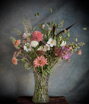 
                  
                    Load image into Gallery viewer, Table Flowers ~ &amp;#39;ready to wear&amp;#39; wedding collection
                  
                