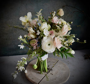 
                  
                    Load image into Gallery viewer, Bridal Bouquets ~ &amp;#39;ready to wear collection&amp;#39;
                  
                